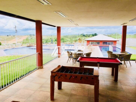 Imagem Casa de Condomínio com 3 Quartos à Venda, 100 m² em Chaparral - Feira De Santana Imagem Casa de Condomínio com 3 Quartos à Venda, 100 m² em Chaparral - Feira De Santana