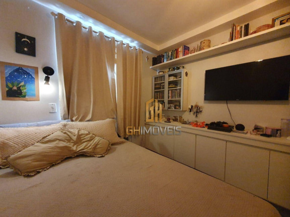 Imagem Apartamento com 3 Quartos à Venda, 72 m² em Parque Amazônia - Goiânia Imagem Apartamento com 3 Quartos à Venda, 72 m² em Parque Amazônia - Goiânia
