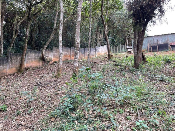 Imagem Terreno em Condomínio à Venda,  em Paisagem Renoir - Cotia