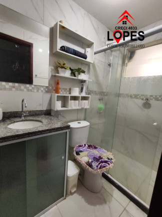 Imagem Casa com 2 Quartos à Venda, 75 m² em Parque Das Nações - Parnamirim