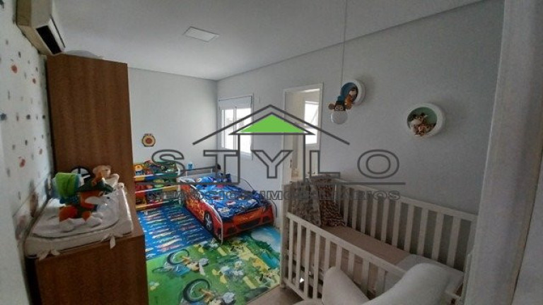 Imagem Apartamento com 3 Quartos à Venda, 116 m² em Baeta Neves - São Bernardo Do Campo