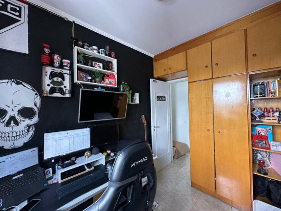 Imagem Apartamento com 3 Quartos à Venda, 66 m² em Jardim Vila Formosa - São Paulo