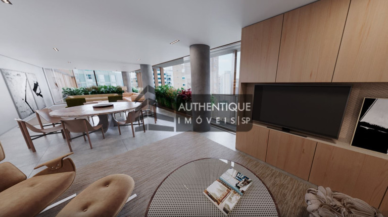 Imagem Apartamento com 3 Quartos à Venda, 204 m² em Itaim Bibi - São Paulo Imagem Apartamento com 3 Quartos à Venda, 204 m² em Itaim Bibi - São Paulo