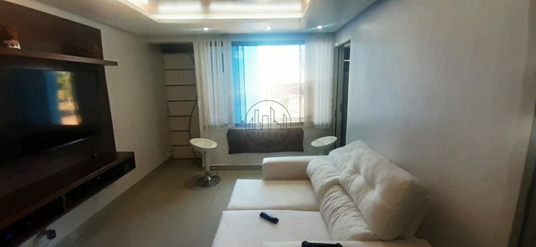 Imagem Apartamento com 2 Quartos à Venda, 50 m² em Taguatinga Norte (taguatinga) - Brasília Imagem Apartamento com 2 Quartos à Venda, 50 m² em Taguatinga Norte (taguatinga) - Brasília
