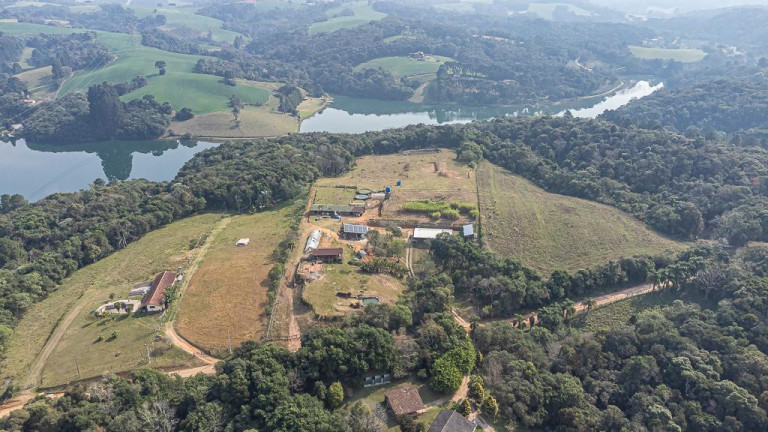 Imagem Imóvel com 1 Quarto à Venda, 22.000 m² em Vila David Antônio - Campo Largo Imagem Imóvel com 1 Quarto à Venda, 22.000 m² em Vila David Antônio - Campo Largo