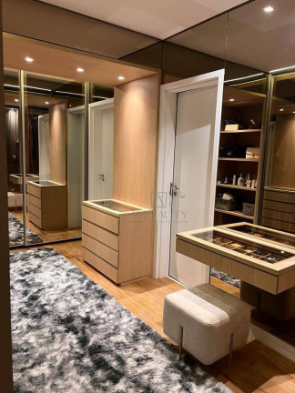 Imagem Apartamento com 3 Quartos à Venda, 264 m² em Alphaville Empresarial - Barueri Imagem Apartamento com 3 Quartos à Venda, 264 m² em Alphaville Empresarial - Barueri
