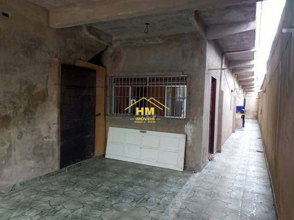 Imagem Casa com 2 Quartos à Venda, 51 m² em Parque Continental - Sao Vicente Imagem Casa com 2 Quartos à Venda, 51 m² em Parque Continental - Sao Vicente