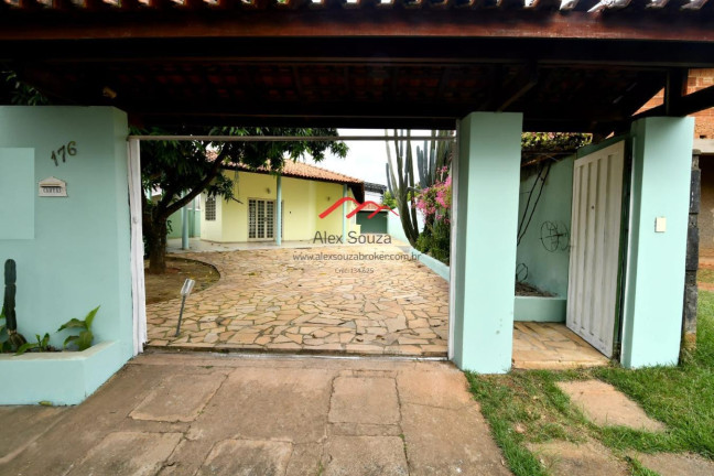 Imagem Casa com 3 Quartos à Venda, 220 m² em Bosque Das Palmeiras - Campinas Imagem Casa com 3 Quartos à Venda, 220 m² em Bosque Das Palmeiras - Campinas