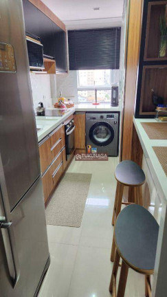 Imagem Apartamento com 2 Quartos à Venda, 58 m² em Vila Rosália - Guarulhos Imagem Apartamento com 2 Quartos à Venda, 58 m² em Vila Rosália - Guarulhos