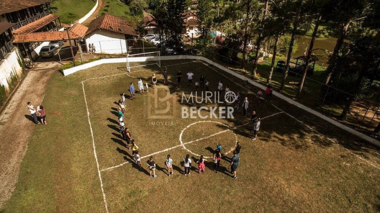 Imagem Imóvel Comercial à Venda, 41 m² em Santa Branca