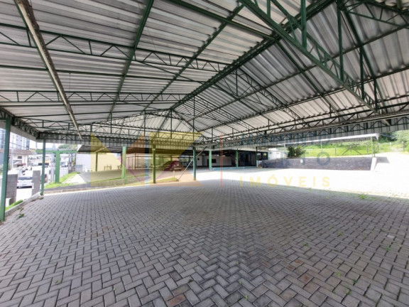 Imagem Ponto Comercial para Alugar, 1.519 m² em Velha - Blumenau Imagem Ponto Comercial para Alugar, 1.519 m² em Velha - Blumenau