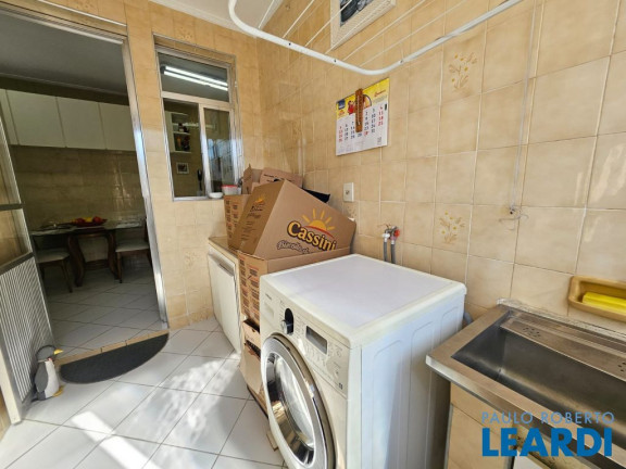 Imagem Apartamento com 2 Quartos à Venda, 96 m² em Centro - Santo André Imagem Apartamento com 2 Quartos à Venda, 96 m² em Centro - Santo André