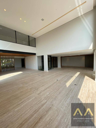 Imagem Casa com 5 Quartos à Venda, 800 m² em Alphaville - Barueri