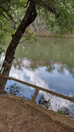 Imagem Chácara com 4 Quartos à Venda, 240 m² em Terras De São Francisco - Boituva