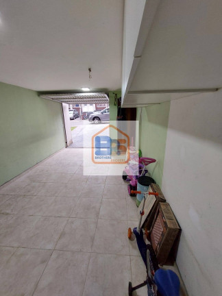 Imagem Casa com 2 Quartos à Venda, 132 m² em Jardim Jaraguá - São Paulo Imagem Casa com 2 Quartos à Venda, 132 m² em Jardim Jaraguá - São Paulo