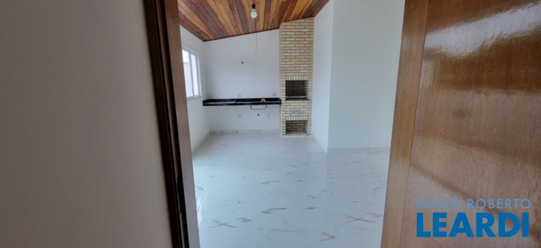 Imagem Casa de Condomínio com 3 Quartos à Venda, 120 m² em Paraíso - Santo André Imagem Casa de Condomínio com 3 Quartos à Venda, 120 m² em Paraíso - Santo André