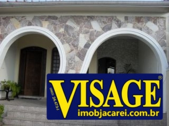 Imagem Casa com 3 Quartos à Venda, 249 m² em Centro - Jacareí Imagem Casa com 3 Quartos à Venda, 249 m² em Centro - Jacareí