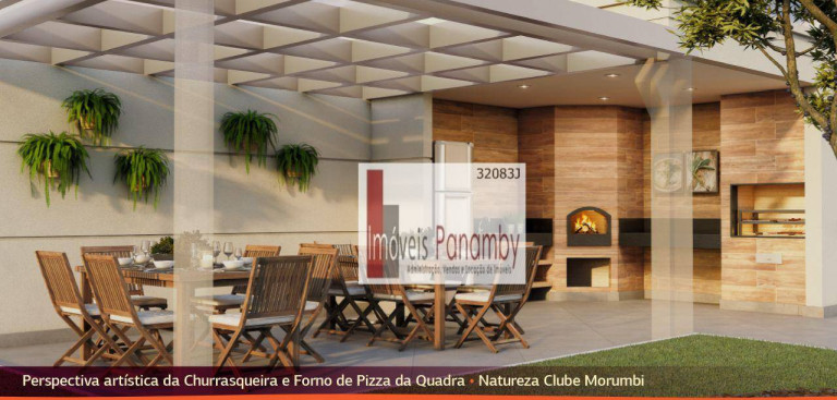 Imagem Apartamento com 2 Quartos à Venda, 48 m² em Vila Andrade - São Paulo Imagem Apartamento com 2 Quartos à Venda, 48 m² em Vila Andrade - São Paulo