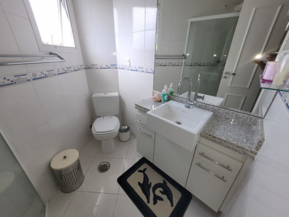 Imagem Cobertura com 3 Quartos à Venda, 130 m² em Pitangueiras - Guarujá Imagem Cobertura com 3 Quartos à Venda, 130 m² em Pitangueiras - Guarujá