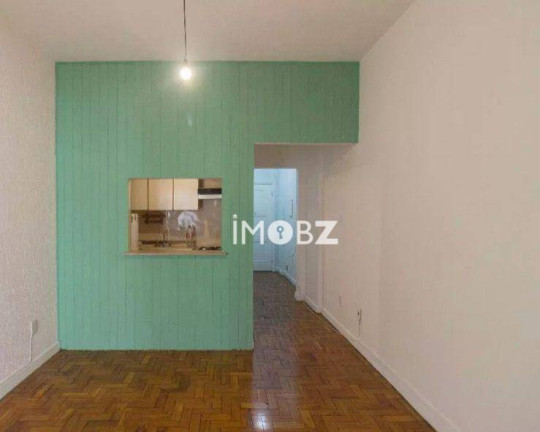 Imagem Imóvel com 1 Quarto à Venda, 45 m² em Consolação - São Paulo Imagem Imóvel com 1 Quarto à Venda, 45 m² em Consolação - São Paulo