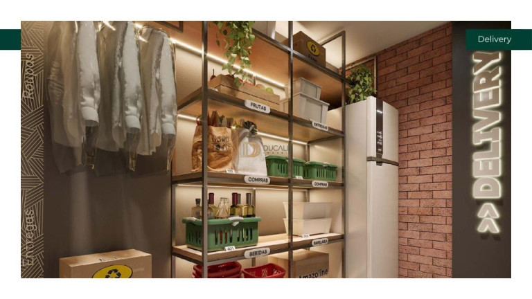 Imagem Apartamento com 2 Quartos à Venda, 61 m² em Mata Da Praia - Vitória Imagem Apartamento com 2 Quartos à Venda, 61 m² em Mata Da Praia - Vitória