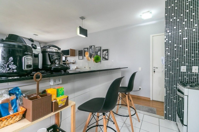 Imagem Apartamento com 3 Quartos à Venda, 102 m² em Baeta Neves - São Bernardo Do Campo