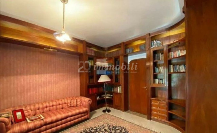 Imagem Apartamento com 4 Quartos à Venda, 445 m² em Santa Cecília - São Paulo Imagem Apartamento com 4 Quartos à Venda, 445 m² em Santa Cecília - São Paulo