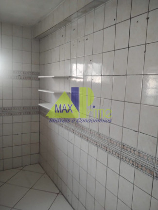 Imagem Sobrado com 3 Quartos para Alugar, 85 m² em Vila Esperança - São Paulo