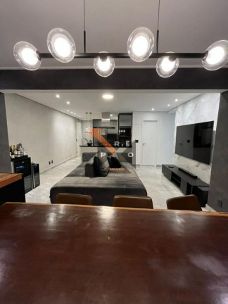 Imagem Imóvel com 2 Quartos à Venda, 85 m² em Tatuapé - São Paulo