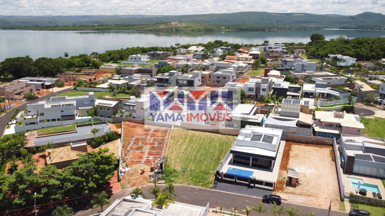 Imagem Casa com 8 Quartos à Venda, 420 m² em Condominio Enseada Da Fronteira - Rifaina Imagem Casa com 8 Quartos à Venda, 420 m² em Condominio Enseada Da Fronteira - Rifaina