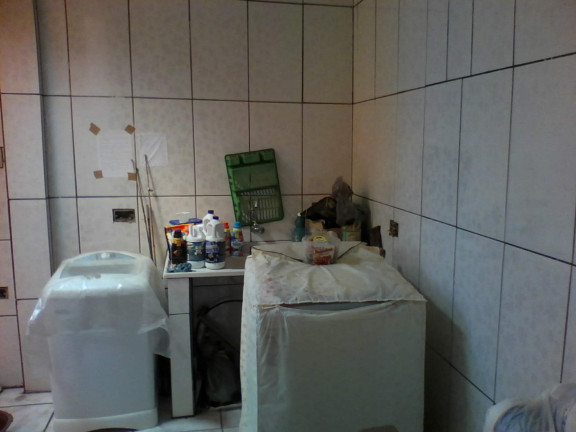Imagem Casa com 2 Quartos à Venda, 90 m² em Agenor De Campos - Mongágua