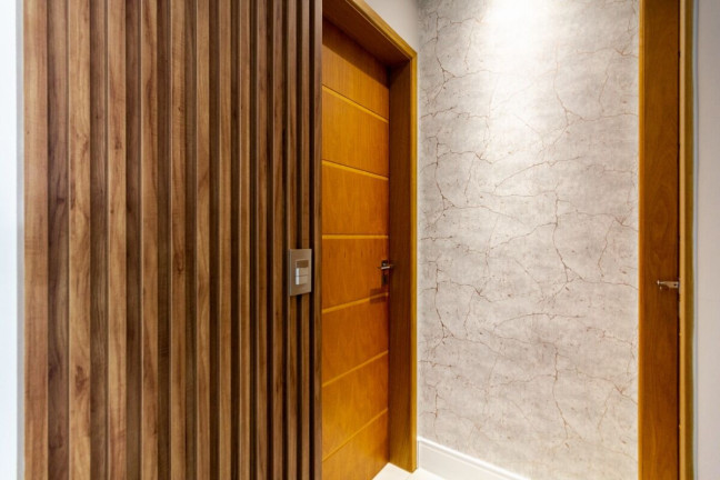 Imagem Apartamento com 3 Quartos à Venda, 119 m² em Lapa - São Paulo