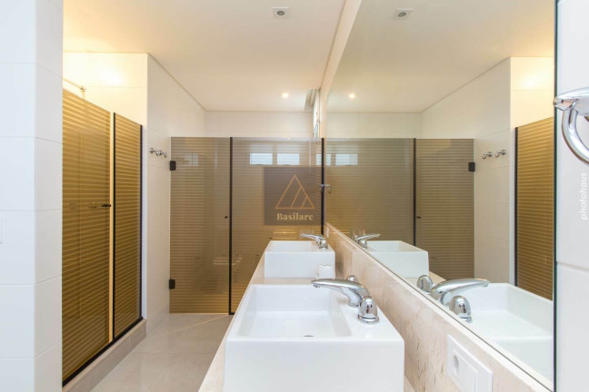 Imagem Apartamento com 3 Quartos à Venda, 176 m² em Cabral - Curitiba