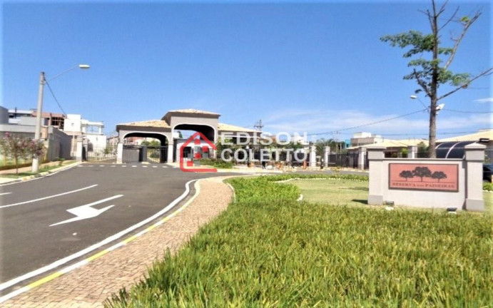 Imagem Casa de Condomínio com 3 Quartos à Venda, 180 m² em Ondas - Piracicaba