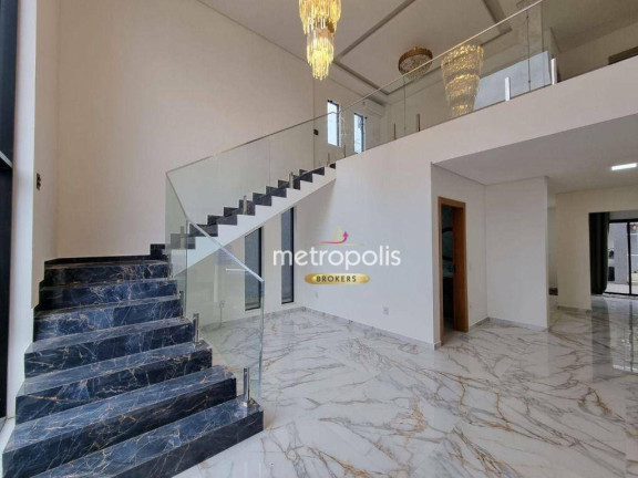 Imagem Sobrado com 4 Quartos à Venda, 300 m² em Jardim São Caetano - São Caetano Do Sul Imagem Sobrado com 4 Quartos à Venda, 300 m² em Jardim São Caetano - São Caetano Do Sul