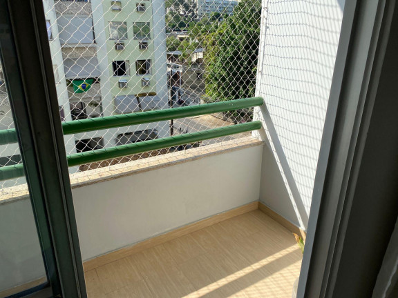 Imagem Apartamento com 2 Quartos à Venda, 64 m² em Taquara - Rio De Janeiro