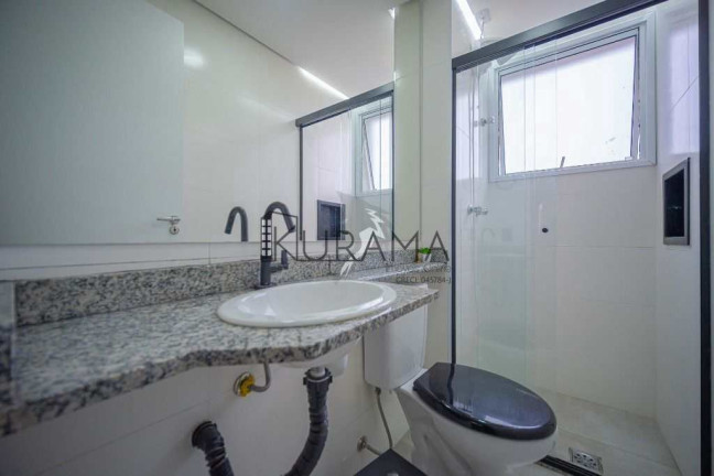 Imagem Apartamento com 2 Quartos à Venda, 50 m² em Quitaúna - Osasco