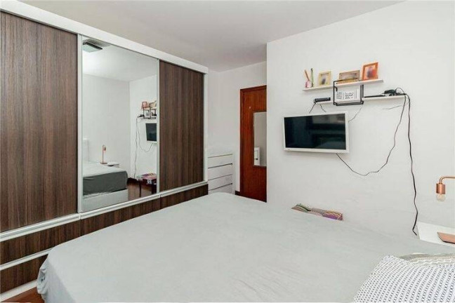Imagem Apartamento com 2 Quartos à Venda, 116 m² em Auxiliadora - Porto Alegre