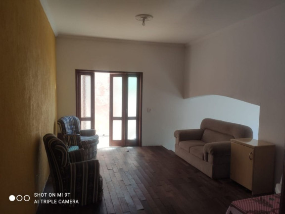 Imagem Casa com 3 Quartos à Venda, 147 m² em Jardim Chapadão - Campinas Imagem Casa com 3 Quartos à Venda, 147 m² em Jardim Chapadão - Campinas