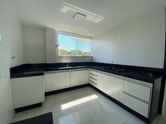 Imagem Apartamento com 3 Quartos à Venda, 170 m² em Laranjal - Volta Redonda Imagem Apartamento com 3 Quartos à Venda, 170 m² em Laranjal - Volta Redonda