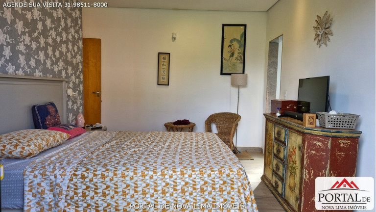 Imagem Casa com 4 Quartos à Venda, 305 m² em Villa Bella - Itabirito Imagem Casa com 4 Quartos à Venda, 305 m² em Villa Bella - Itabirito