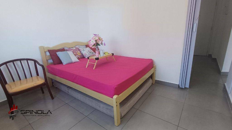 Imagem Apartamento com 1 Quarto à Venda, 40 m² em Aviação - Praia Grande Imagem Apartamento com 1 Quarto à Venda, 40 m² em Aviação - Praia Grande