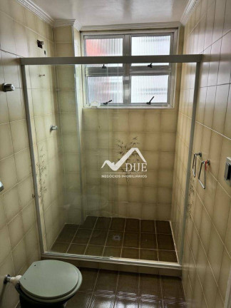 Imagem Apartamento com 3 Quartos à Venda, 137 m² em Gonzaga - Santos Imagem Apartamento com 3 Quartos à Venda, 137 m² em Gonzaga - Santos