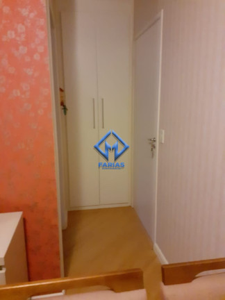 Imagem Apartamento com 2 Quartos à Venda, 50 m² em Sacomã - São Paulo Imagem Apartamento com 2 Quartos à Venda, 50 m² em Sacomã - São Paulo