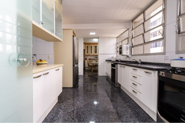 Imagem Apartamento com 4 Quartos à Venda, 333 m² em Paraíso - São Paulo Imagem Apartamento com 4 Quartos à Venda, 333 m² em Paraíso - São Paulo