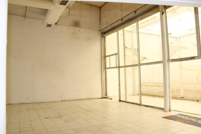 Imagem Loja para Alugar, 506 m² em Indianópolis - São Paulo