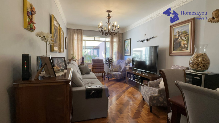 Apartamento com 2 Quartos à Venda, 100 m² em Vila Monumento - São Paulo