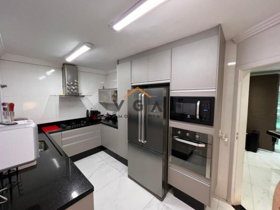 Imagem Casa com 3 Quartos à Venda, 200 m² em Analia Franco - São Paulo Imagem Casa com 3 Quartos à Venda, 200 m² em Analia Franco - São Paulo