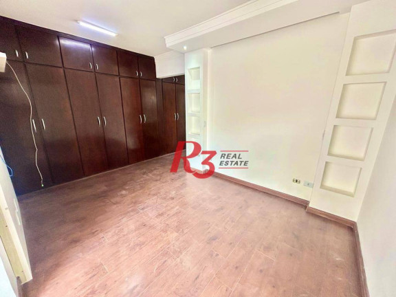 Imagem Cobertura com 3 Quartos à Venda, 261 m² em Aparecida - Santos Imagem Cobertura com 3 Quartos à Venda, 261 m² em Aparecida - Santos