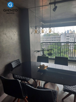 Imagem Apartamento com 3 Quartos à Venda, 78 m² em Continental - Osasco Imagem Apartamento com 3 Quartos à Venda, 78 m² em Continental - Osasco